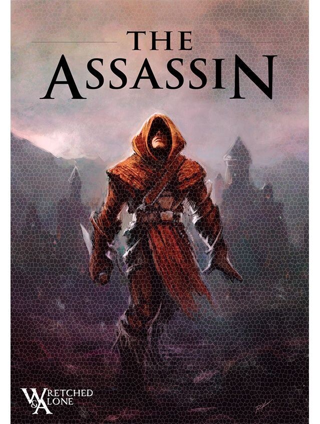 The Assassin The Assassin