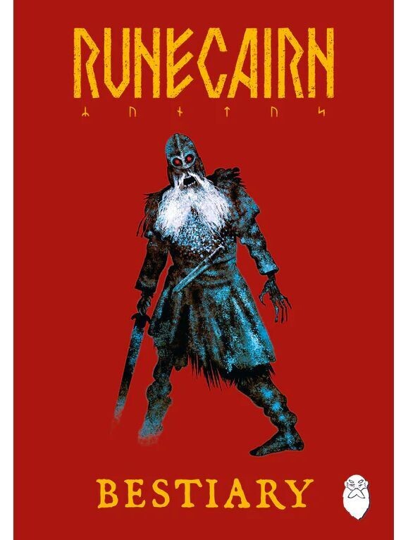 Runecairn Bestiary Runecairn Bestiary