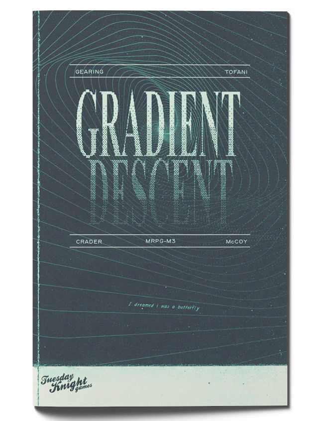 Gradient Descent