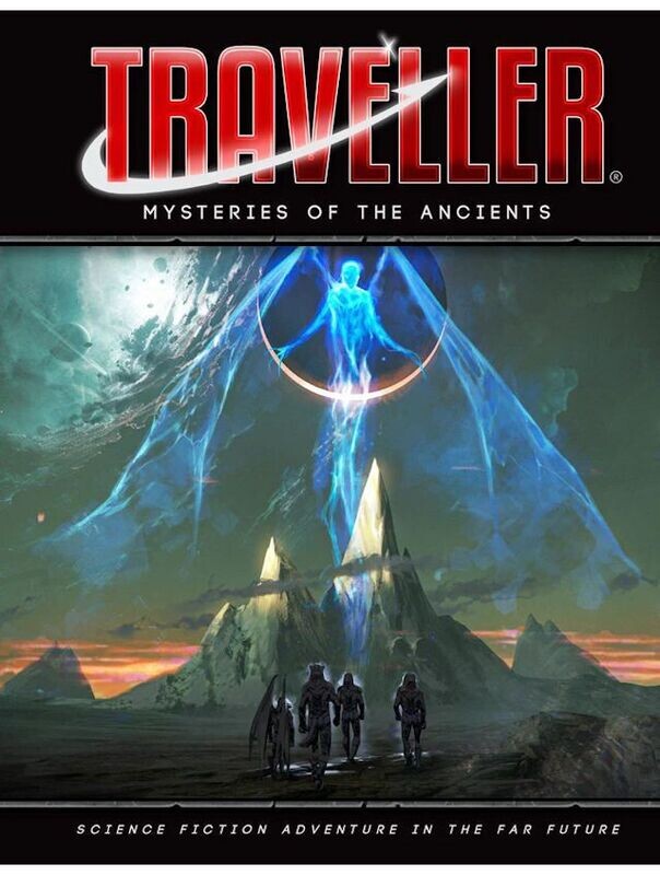 Traveller Mysteries Of The Ancients Traveller Mysteries Of The Ancients