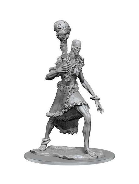 Dungeons & Dragons Nolzur's Marvelous Miniatures Stone Giant (Wave 19) Dungeons & Dragons Nolzur's Marvelous Miniatures Stone Giant (Wave 19)