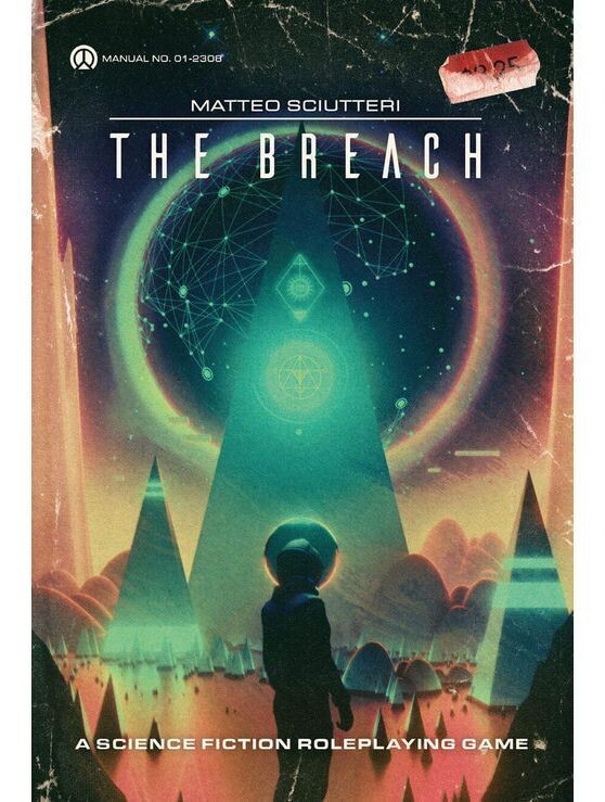 The Breach The Breach