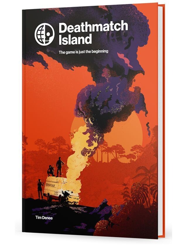 Deathmatch Island Deathmatch Island