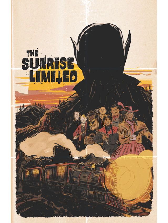 The Sunrise Limited The Sunrise Limited