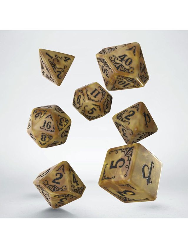 Pathfinder RPG Azlant Dice Set