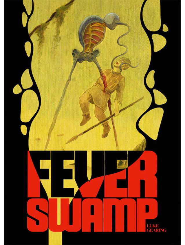 Fever Swamp Remastered (Standard / Deluxe) Fever Swamp Remastered (Standard / Deluxe)