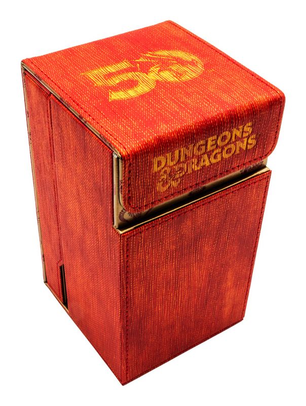 Dungeons & Dragons 50th Anniversary Dice Tower Dungeons & Dragons 50th Anniversary Dice Tower