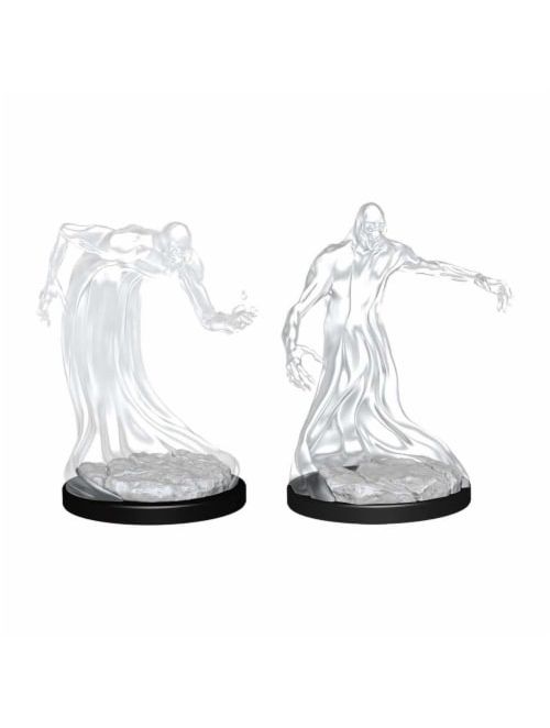 Dungeons & Dragons Nolzur's Marvelous Miniatures Shadow (Wave 11) Dungeons & Dragons Nolzur's Marvelous Miniatures Shadow (Wave 11)
