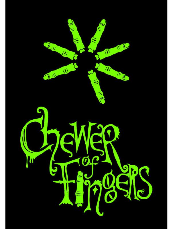 The Midderlands Chewer Of Fingers The Midderlands Chewer Of Fingers