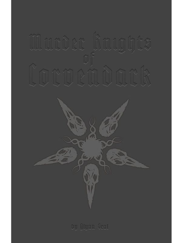 The Midderlands Murder Knights Of Corvendark The Midderlands Murder Knights Of Corvendark