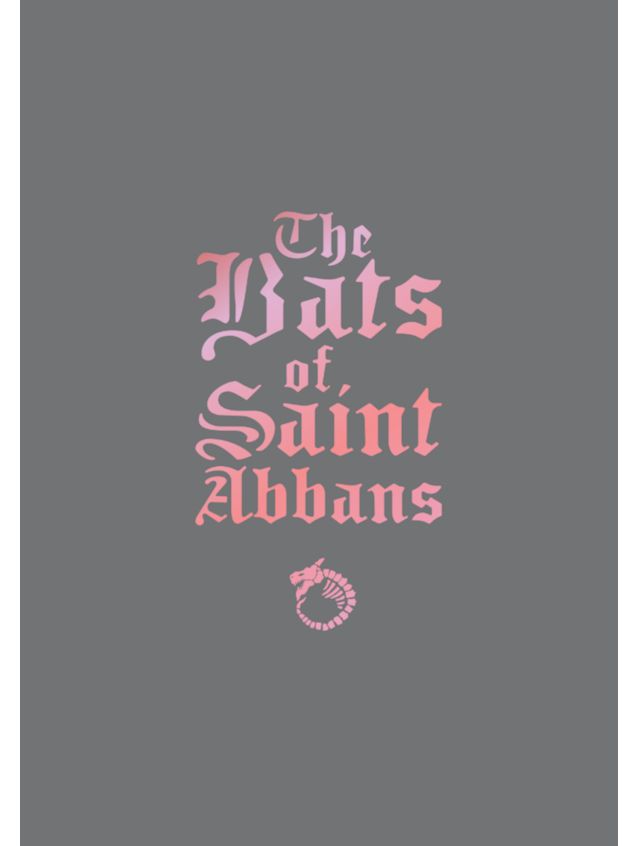 The Midderlands The Bats Of St Abbans Deluxe Boxed Set