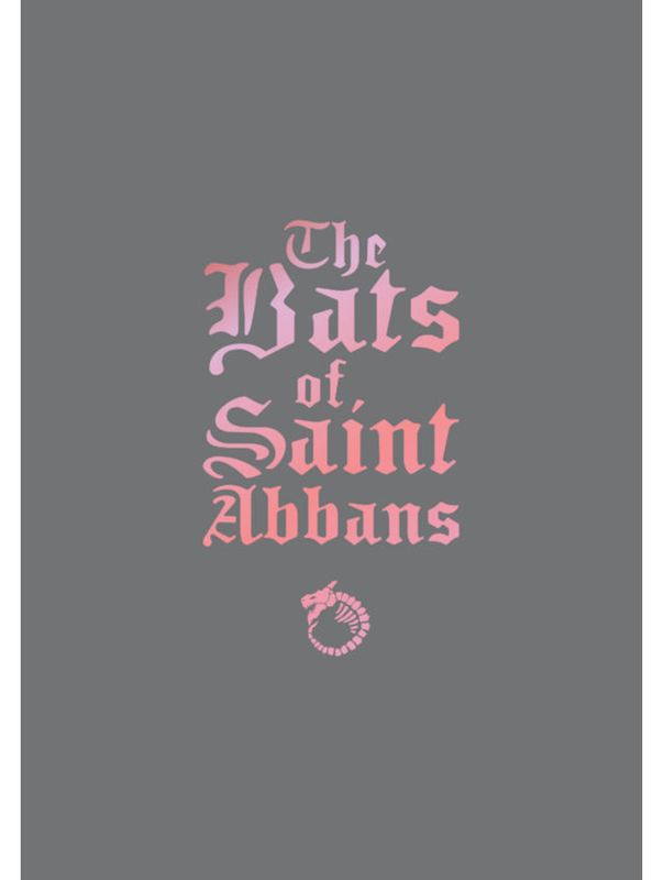 The Midderlands The Bats Of St Abbans Deluxe Boxed Set The Midderlands The Bats Of St Abbans Deluxe Boxed Set