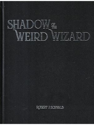 Shadow Of The Weird Wizard Deluxe Shadow Of The Weird Wizard Deluxe