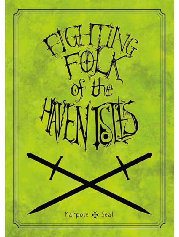 The Midderlands Fighting Folk Of The Haven Isles The Midderlands Fighting Folk Of The Haven Isles
