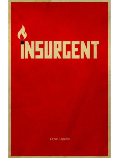 Insurgent RPG Insurgent RPG
