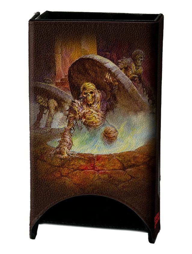 Dungeons & Dragons Masterworks Series 02 Dice Tower Jeff Easley Dungeons & Dragons Masterworks Series 02 Dice Tower Jeff Easley