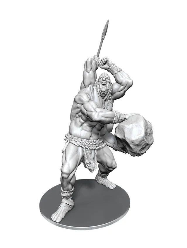 Dungeons & Dragons Nolzur's Marvelous Miniatures B'rohg Dungeons & Dragons Nolzur's Marvelous Miniatures B'rohg