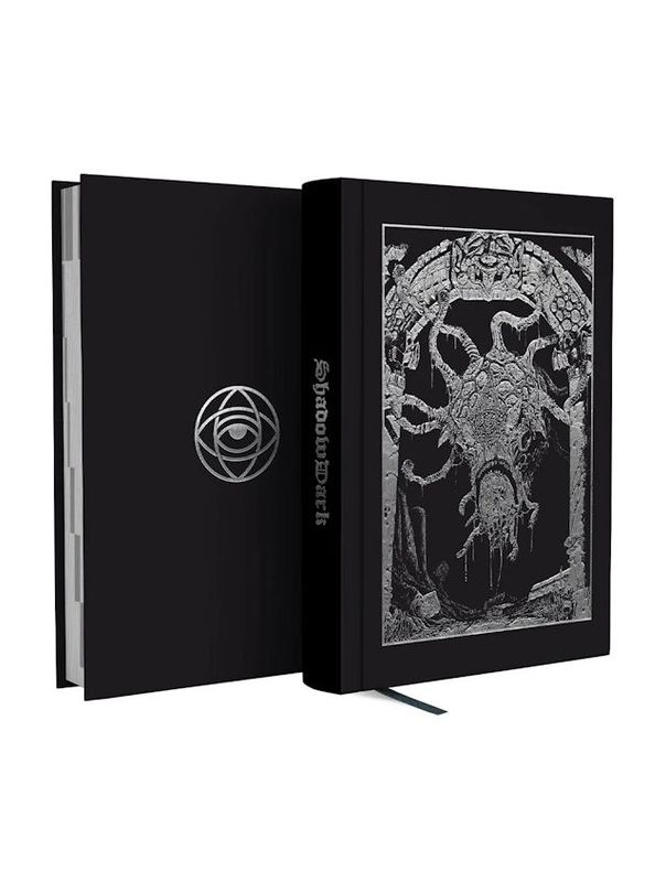 Shadowdark RPG