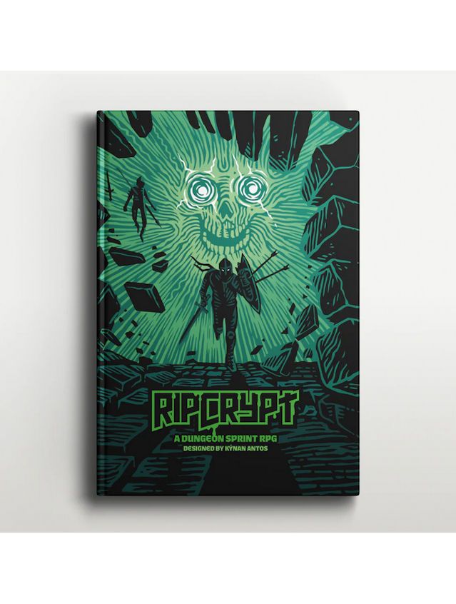 RipCrypt Core Rulebook RipCrypt Core Rulebook