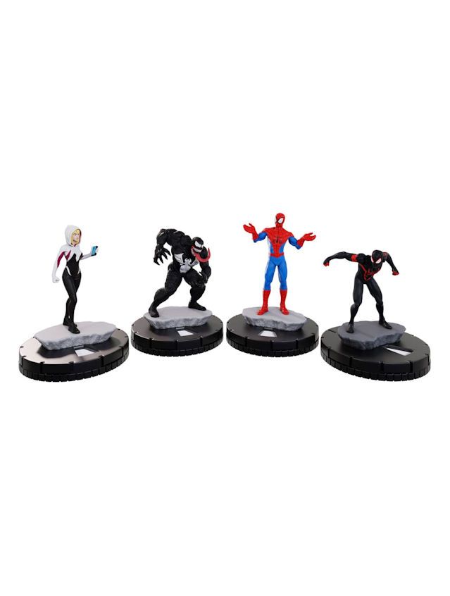 Marvel HeroClix 400 Spider-Man