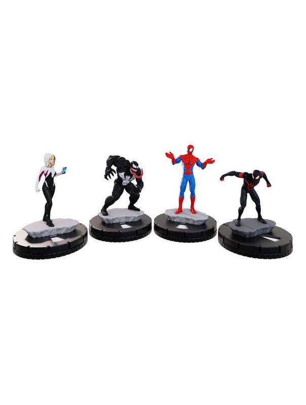 Marvel HeroClix 400 Spider-Man