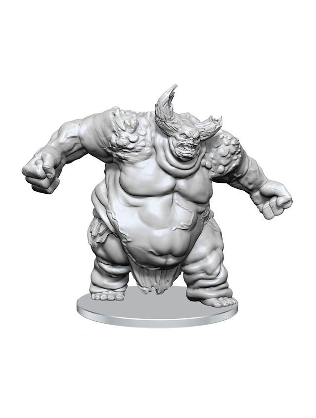 Pathfinder Battles Deep Cuts Unpainted Miniatures Sordesdaemon (Pollution Daemon) (Wave 27) Pathfinder Battles Deep Cuts Unpainted Miniatures Sordesdaemon (Pollution Daemon) (Wave 27)