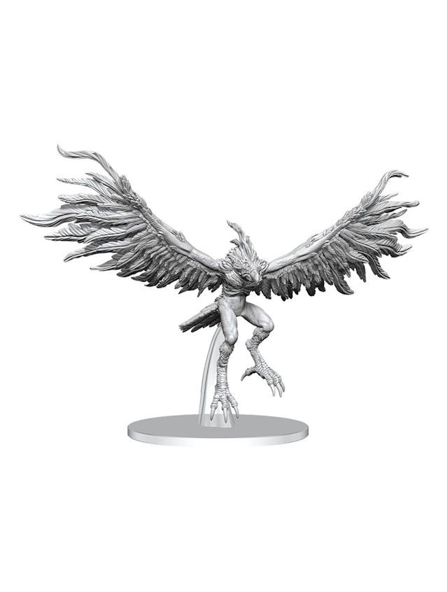 Pathfinder Battles Deep Cuts Unpainted Miniatures Hurlilu (Wave 27) Pathfinder Battles Deep Cuts Unpainted Miniatures Hurlilu (Wave 27)