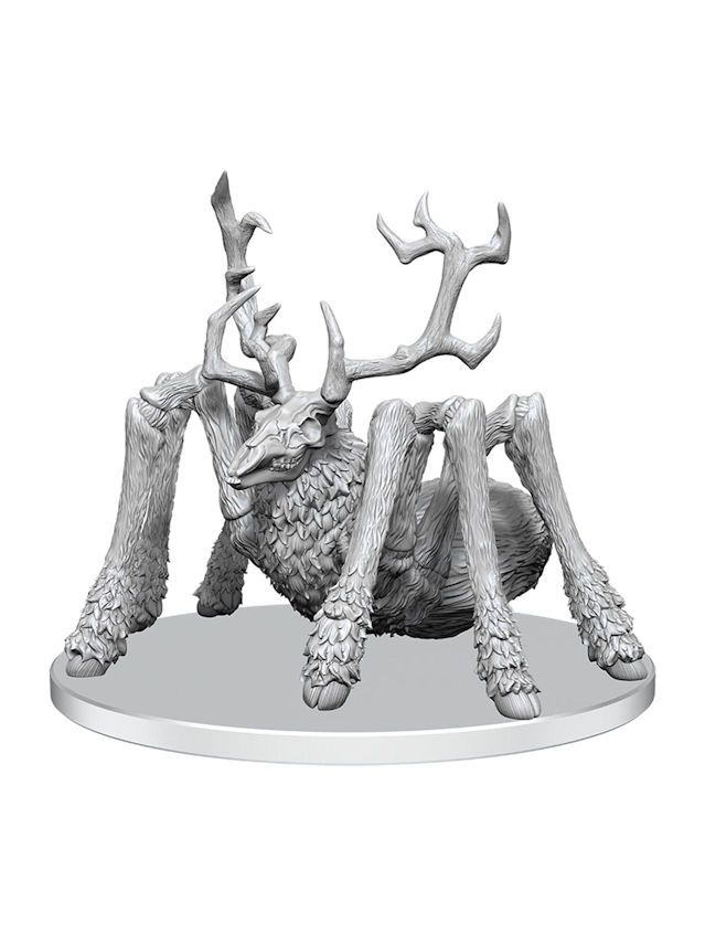 Pathfinder Battles Deep Cuts Unpainted Miniatures Suvarden (Wave 27) Pathfinder Battles Deep Cuts Unpainted Miniatures Suvarden (Wave 27)