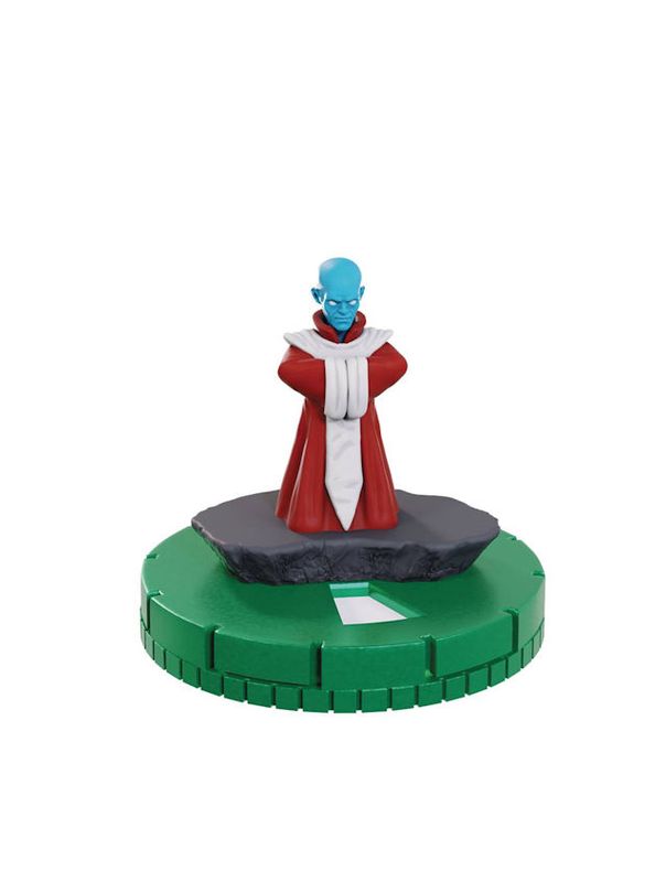 DC HeroClix Lantern Legacy Release Day Kit