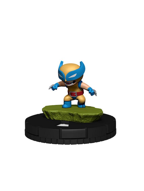 Marvel HeroClix Deadpool Weapon X Release Day Kit