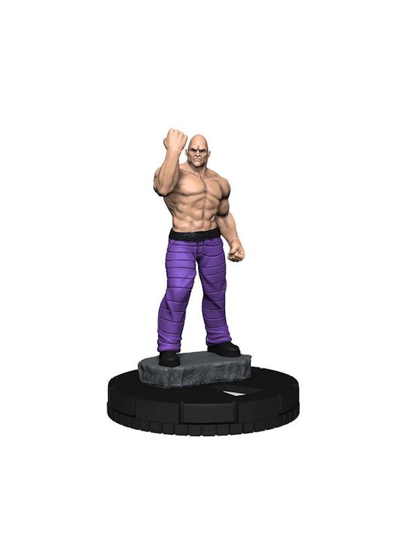 Marvel HeroClix Smash And Destroy Release Day Kit