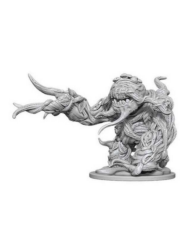Dungeons & Dragons Nolzur's Marvelous Miniatures Shambling Mound (Wave 12.5) Dungeons & Dragons Nolzur's Marvelous Miniatures Shambling Mound (Wave 12.5)