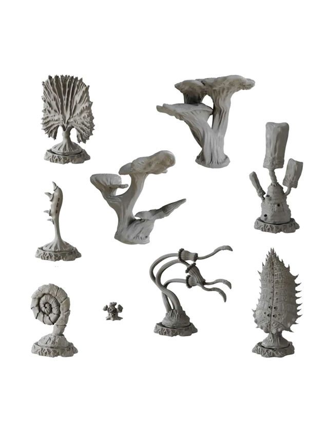 TerrainCrate Wild Woods