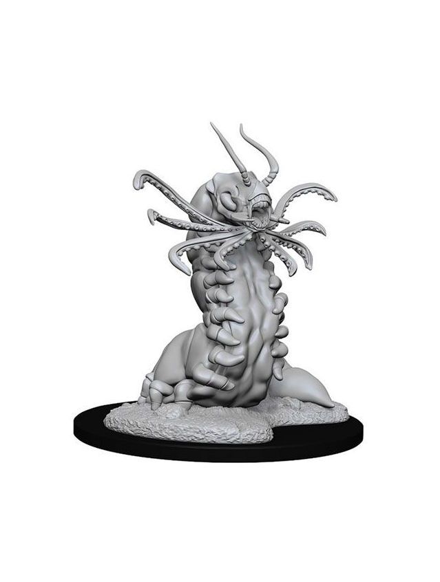 Dungeons & Dragons Nolzur's Marvelous Miniatures Carrion Crawler (Wave 7) Dungeons & Dragons Nolzur's Marvelous Miniatures Carrion Crawler (Wave 7)