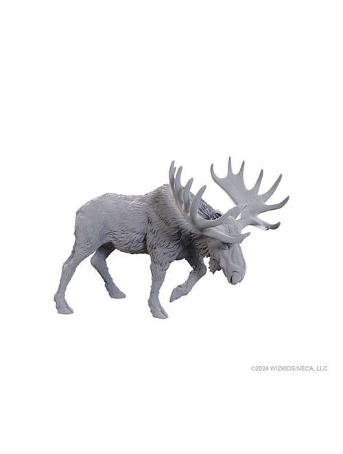 Wizkids Deep Cuts Unpainted Miniatures Mothman (Wave 25) Wizkids Deep Cuts Unpainted Miniatures Mothman (Wave 25)