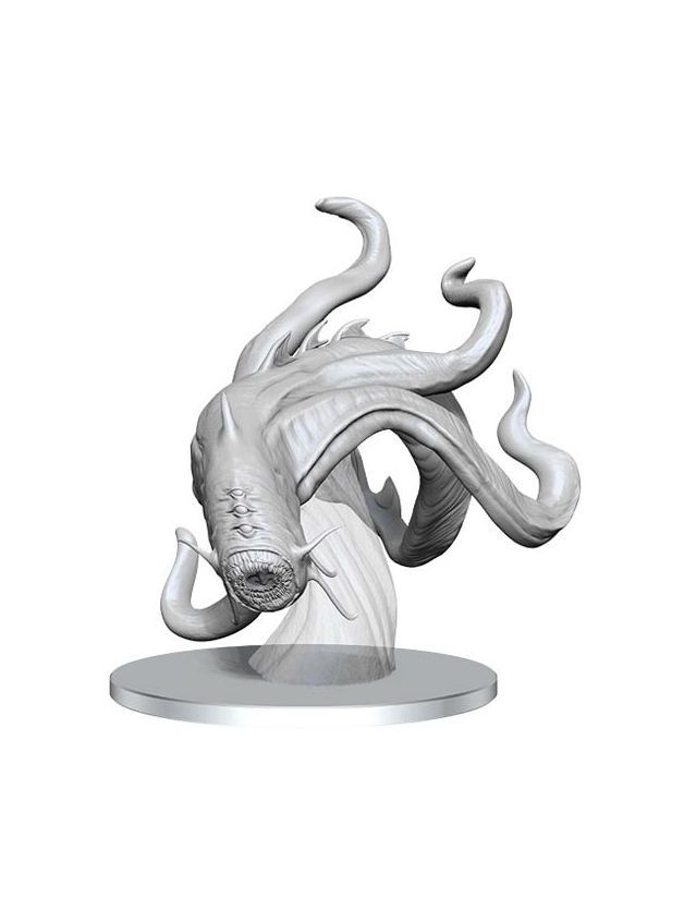 Dungeons & Dragons Nolzur's Marvelous Miniatures Aboleth (Wave 14) Dungeons & Dragons Nolzur's Marvelous Miniatures Aboleth (Wave 14)