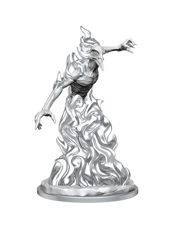 Critical Role Unpainted Miniatures Revenge Demon (Wave 3)