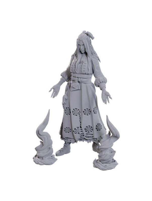Critical Role Unpainted Miniatures Laudna (Wave 23)