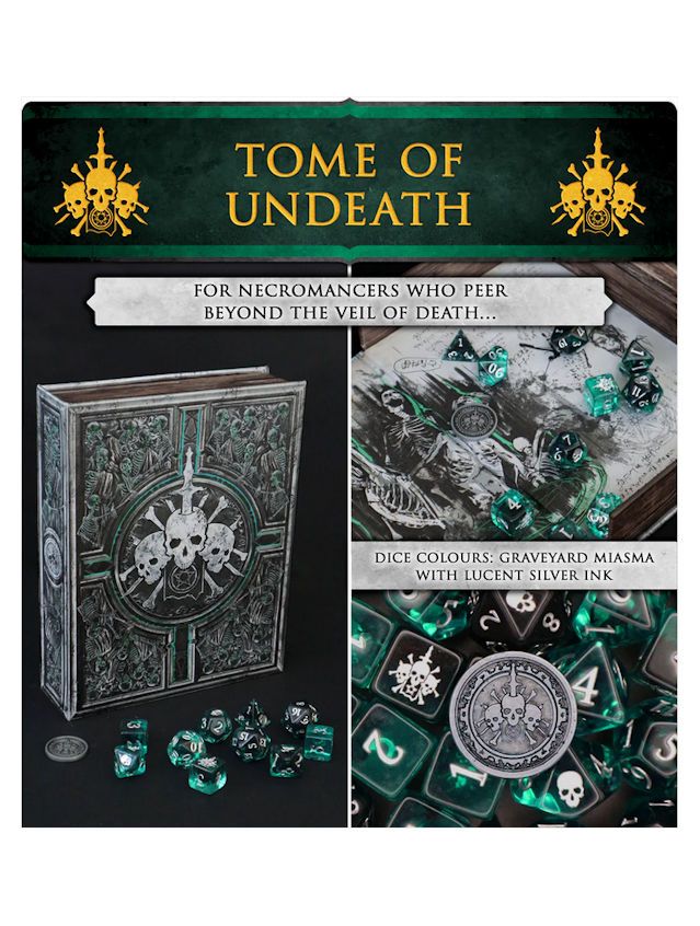 Tome Of Undeath (Necromancer)