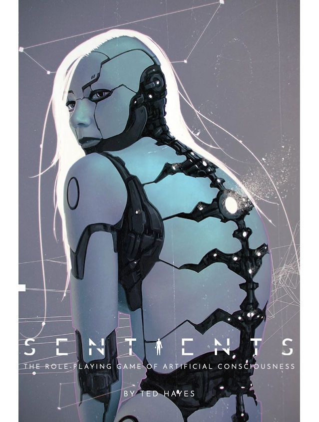 Sentients Core Rulebook