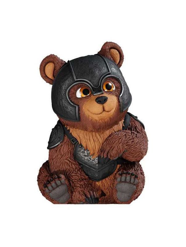 Critical Role Critters Of Exandria Baby Trinket Life-Sized Figure