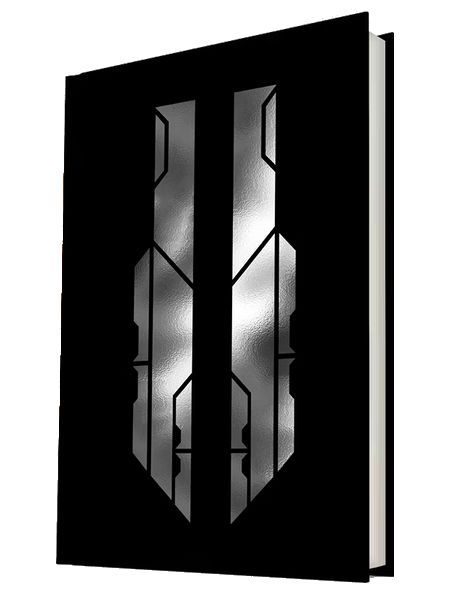 Blades In The Dark RPG Deep Cuts Limited Edition