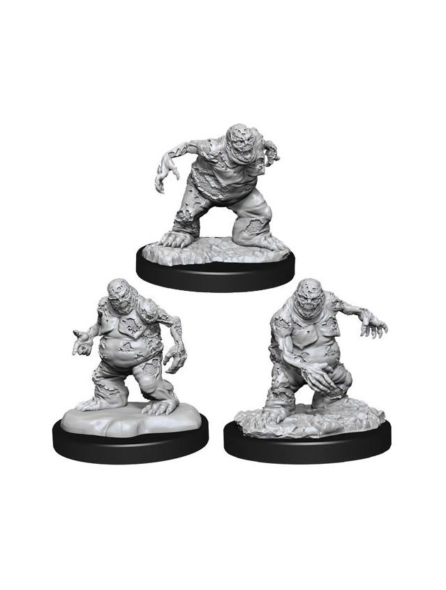 Dungeons & Dragons Nolzur's Marvelous Miniatures Manes (Wave 14) Dungeons & Dragons Nolzur's Marvelous Miniatures Manes (Wave 14)