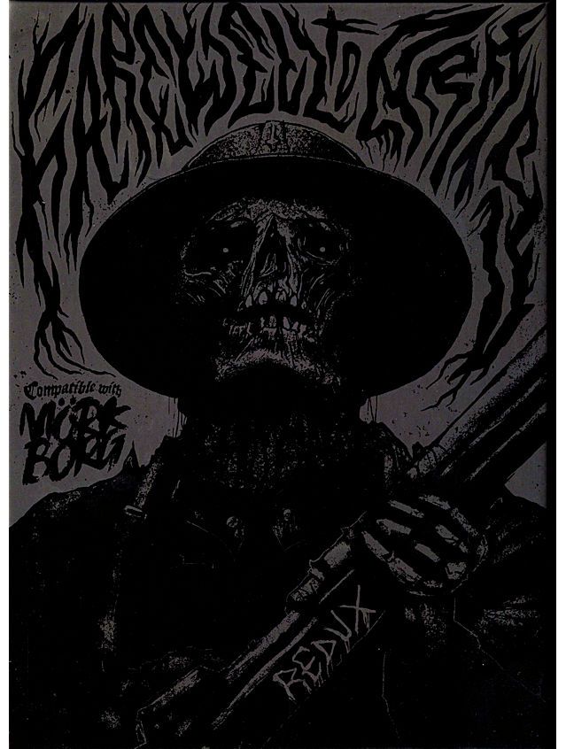 Farewell To Arms REDUX Collector's Box Set