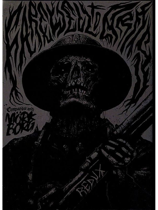 Farewell To Arms REDUX Collector's Box Set