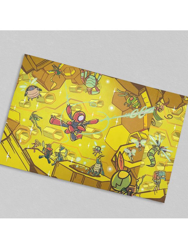 PiCO Weaver's Screen PiCO Weaver's Screen