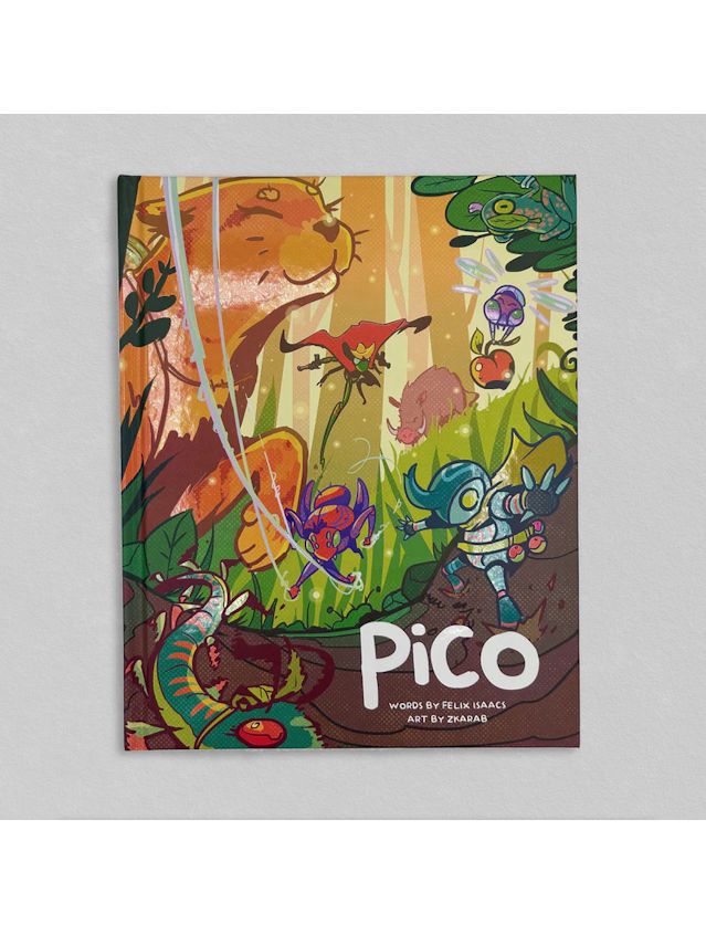 PiCO Core Rules PiCO Core Rules