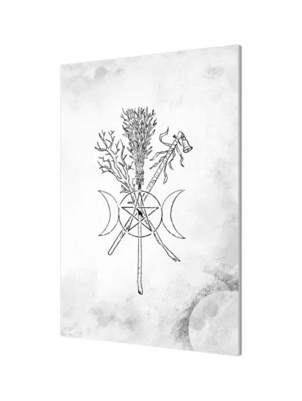 Black Powder And Brimstone RPG Book Of Spells