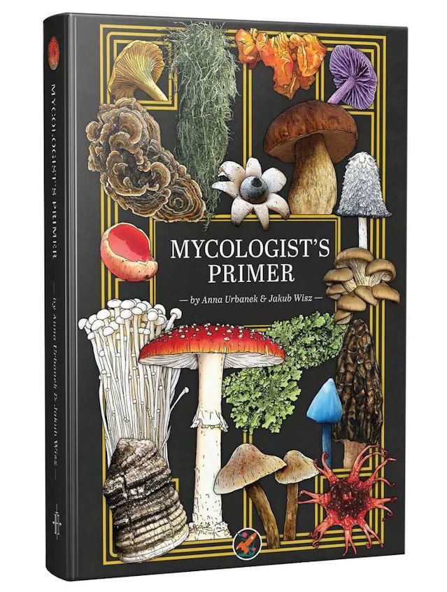 Mycologist's Primer Mycologist's Primer
