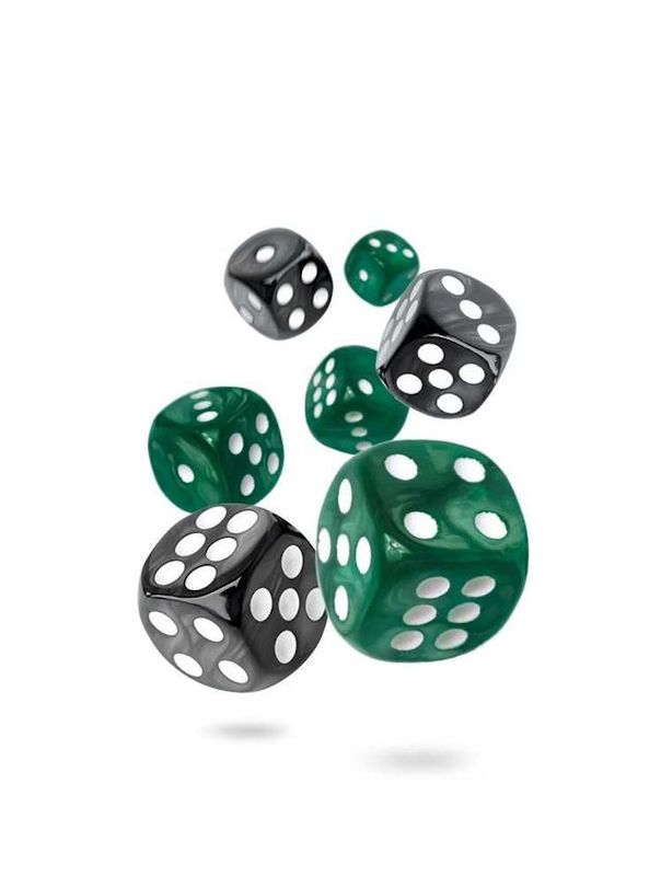 Arkham Horror Roleplaying Game Dice Set
